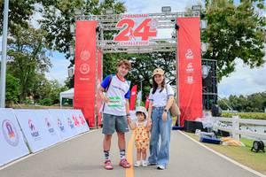 BIB: 
                            <button type="button" onclick="openModal(26528055)" class="btn btn-primary btn-sm float-right btn-popup" data-toggle="modal" data-target=".modal-high-quality">
                        <i class="fas fa-shopping-cart"></i> Add to Cart
                    </button>
                                            <button type="button" onclick="isThisMe(26528055, true)" class="btn btn-success btn-sm float-right btn-popup btn-isme hidden" data-toggle="tooltip" data-placement="bottom" title="นี่คือรูปของคุณใช่ไหม คลิกที่นี่เพื่อเอาเข้าอัลบั้ม">
                        <i class="fas fa-plus"></i> Add to album
                    </button>
                    <button type="button" onclick="isThisMe(26528055, false)" class="btn btn-warning btn-sm float-right btn-popup btn-isnotme hidden">
                        <i class="fas fa-ban"></i> Remove from album
                    </button>